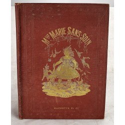 Mlle Marie Sans-Soin